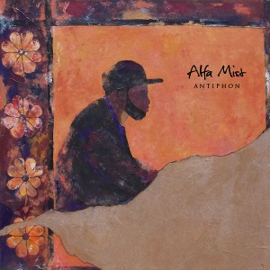 Alfa Mist / Antiphon (Vinyl, 2LP, Gatefold Sleeve, EU/UK Import)