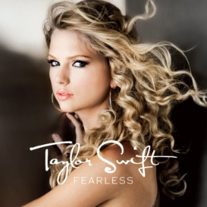 Taylor Swift / Fearless (CD)*한정 할인, 2-3일 이내 발송 가능.