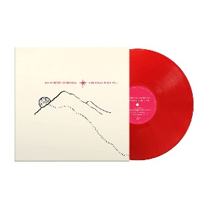 Manchester Orchestra / Christmas Songs Vol. 1 (Vinyl, Holiday Red Colored) *2-3일 이내 발송.