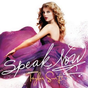 Taylor Swift / Speak Now (CD)*한정할인, 2-3일 이내 발송 가능.