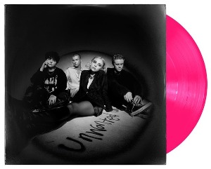 Pale Waves / Unwanted (Vinyl, Neon Pink, Indie Exclusive Limited Edition, EU/UK Import)*2-3일 이내 발송.