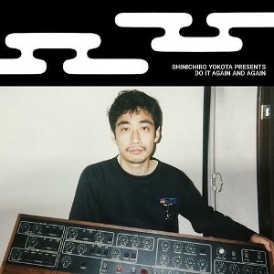 Shinichiro Yokota / Do It Again And Again (CD, JPN Import)