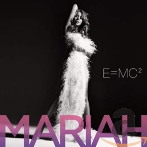 Mariah Carey / E=MC2 (Vinyl, 2LP, Reissue, Gatefold Sleeve, EU/UK Import)*한정 할인, 2-3일 이내 발송 가능.