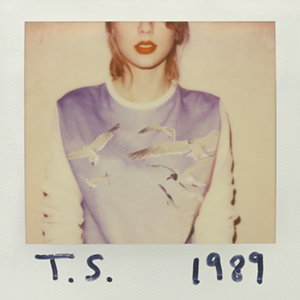 Taylor Swift / 1989 (Vinyl, 2LP, Gatefold Sleeve)*US Import, 2-3일 이내 발송 가능.
