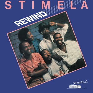 Stimela / Rewind EP (Vinyl, Reissue)*2-3일 이내 발송.