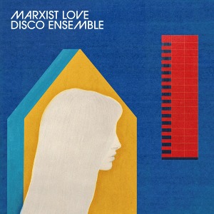 Marxist Love Disco Ensemble / MLDE (Vinyl)
