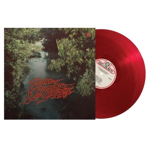 Surprise Chef / Education &amp; Recreation (Vinyl, Clear Red Colored, Indie Exclusive Limited Edition) *Pre-Order선주문, 10월 14일 발매 예정.