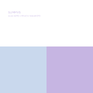 Alva Noto &amp; Ryuichi Sakamoto / Summvs (Vinyl, 2LP, Gatefold Sleeve, Remastered)