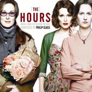 OST(Philip Glass) / The Hours 디 아스 (Vinyl, 2LP, Gatefold Sleeve, US Import) *2-3일 이내 발송.