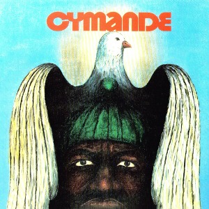 Cymande / Cymande (Vinyl, Translucent Orange Crush Colored,Gatefold Sleeve, Reissue, Limited Edition)*2-3일 이내 발송.