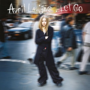 Avril Lavigne / Let Go (CD) *한정 할인, 2-3일 이내 발송.
