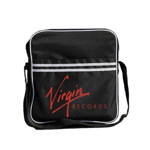 Virgin Records /  Zip Top Record Bag (2-3일 이내 발송)