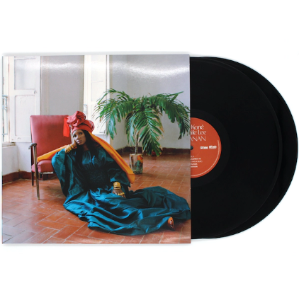 Rokia Kone &amp; Jacknife Lee / BAMANAN (Vinyl, 140g, 2LP, Gatefold Sleeve)