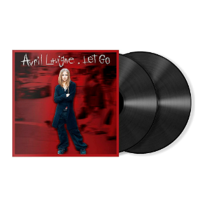 Avril Lavigne / Let Go (Vinyl, 2LP, 20th Anniversary Edition) *Pre-Order선주문, 2023년 2월 중순 경 발송 예정.