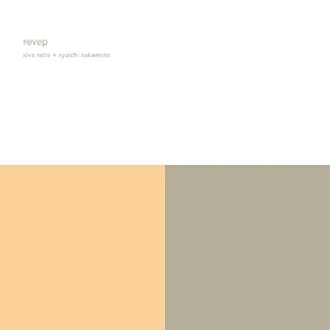 Alva Noto &amp; Ryuichi Sakamoto / Revep (Vinyl, 2LP, Gatefold Sleeve, Remastered)*2-3일 이내 발송.