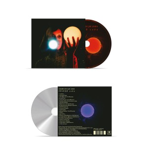 Salami Rose Joe Louis / Zdenka 2080 (CD, Gatefold Sleeve)
