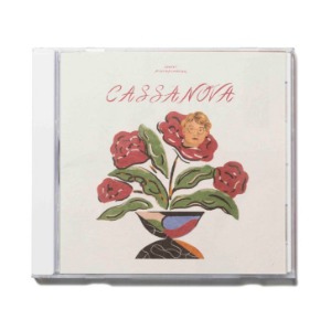 Sunset Rollercoaster / Cassa Nova 卡薩諾瓦 (CD) *2-3일 이내 발송.