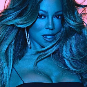 Mariah Carey / Caution (CD) *2-3일 이내 발송.