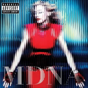 Madonna / MDNA (CD) *2-3일 이내 발송.