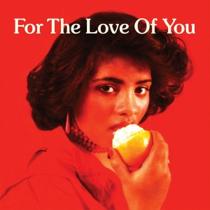 Various Artists / For The Love Of You (Volume) (CD, Digipak) *2-3일 이내 발송.