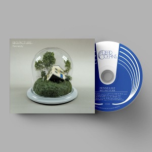 Fenne Lily / Big Picture (CD, 3-fold Gatefold Sleeve) *2-3일 이내 발송.