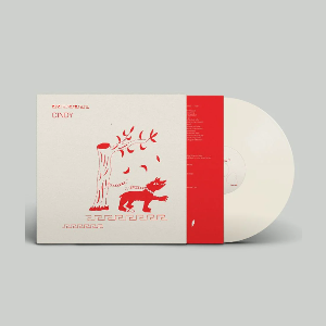 Cindy / Why Not Now (Vinyl, Cream Colored) *2-3일 이내 발송.