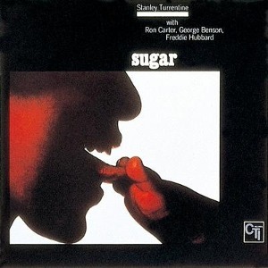 Stanley Turrentine / Sugar (CD, Blu-spec, Reissue, JPN Import) *1-2일 이내 발송.