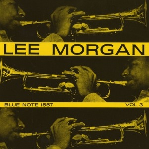 Lee Morgan / Vol. 3 (CD, Reissue, Mono, SHM-CD +OBI, JPN Import) *보너스곡 포함, 2-3일 이내 발송.