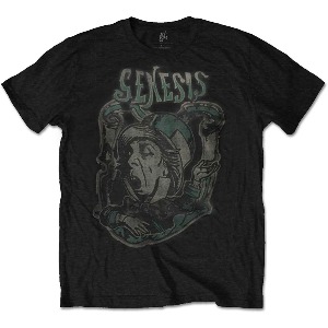 Genesis / Mad Hatter 2 (T-Shirt)