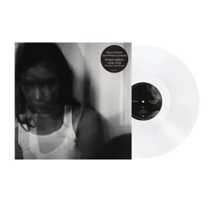 Gracie Abrams / Good Riddance (Vinyl, 2LP, Clear Colored, Deluxe Edition) *Pre-Order선주문, 6월 16일 발매 예정.