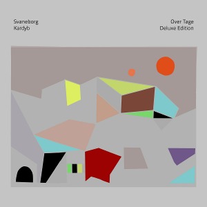Svaneborg Kardyb / Over Tage (CD, Gatefold Sleeve) *2-3이내 발송.