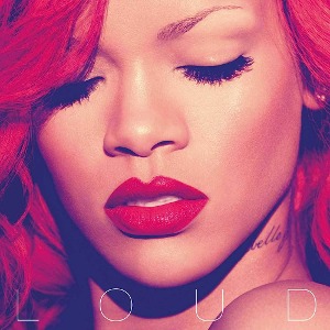 Rihanna / Loud (CD) *2-3일 이내 발송.