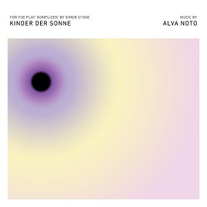 Alva Noto / Kinder der Sonne (Vinyl, 2LP, Gatefold Sleeve) *2-3일 이내 발송.
