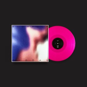 Slow Pulp / Big Day ( Vinyl,  Neon Magenta Colored, Limited Edition ) *2-3일 이내 발송.