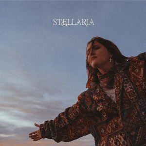 Chelsea Cutler / Stellatria (Vinyl, Gatefold Sleeve) *2-3일 이내 발송.