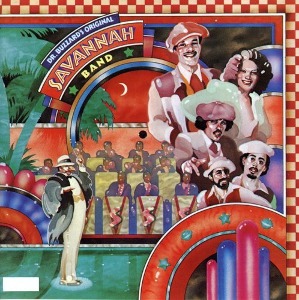 Dr. Buzzard&#039;s Original Savannah Band / Dr. Buzzard&#039;s Original Savannah Band (Vinyl)
