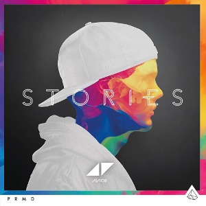 Avicii / Stories (CD) *한정 할인, 2-3일 이내 발송.