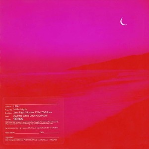 Lany / Malibu Nights (CD)