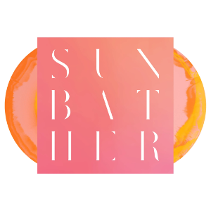 Deafheaven / Sunbather : 10th Anniversary Remix / Remaster (Vinyl, 2LP, 45RPM, Orange Yellow Pink Haze Colored, Indie Exclusive Limited Edition) *1-2일 이내 발송.