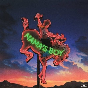 Lany / Mama&#039;s Boy (CD, EU Import) *2-3일 이내 발송.