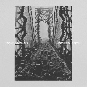 Leon Vynehall / Nothing Is Still (CD)