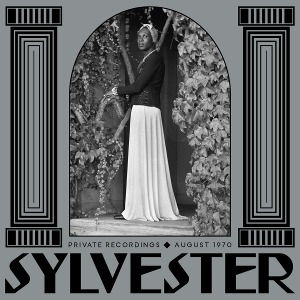 Sylvester / Private Recordings, August 1970 (Vinyl)
