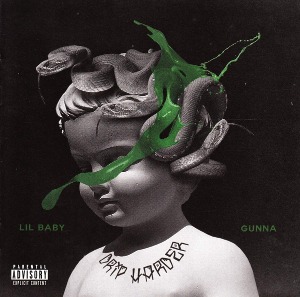 Lil Baby &amp; Gunna /Drip Harder (CD) *2-3일 이내 발송.