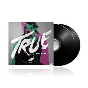 Avicii / True : Avicii by Avicii (10th Anniversary Edition) (Vinyl, 2LP, Gatefold Sleeve) *1-2일 이내 발송.