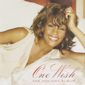 Whitney Houston / One Wish (The Holiday Album) (CD)