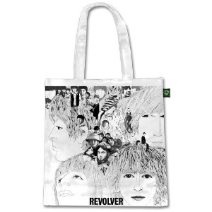 The Beatles/ Revolver (Shiny Ver.)/ Ecobag (2-3일 이내 발송 가능)