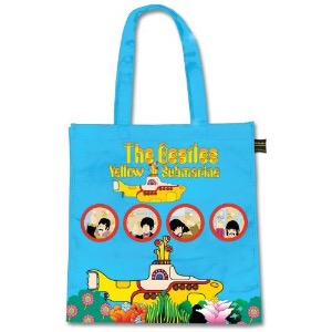 The Beatles/ Yellow Submarine/ Ecobag