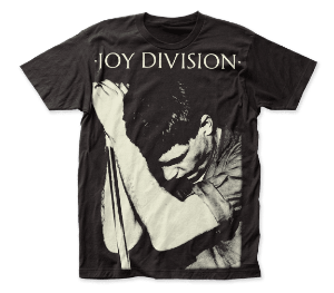 Joy Division/ Ian Curtis (2-3일내 배송 가능)*한정 수량 할인