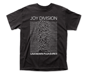 Joy Division/ Unknown Pleasures B *M, L 2-3일 이내 발송 가능.