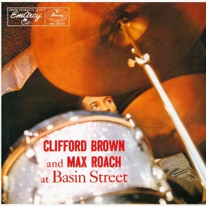 Clifford Brown and Max Roach Quintet / At Basin Street (CD, Japan Import) (2-3일내 발송 가능)